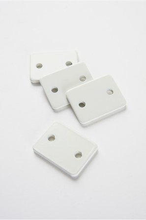 Jotex - Vekt Hvit - Gardinens - Kjøp Gardintilbehør hos Jotex