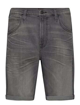 Lee Jeans 5 Pocket Short Grå