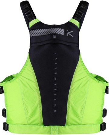 Hiko Sport Hiko Endurance Pelastusliivi Vihreä