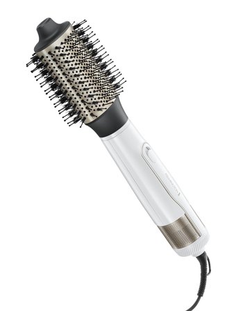 Remington As8901 Hydraluxe 1200W Volumising Air Styler - Nude - ONE SIZE