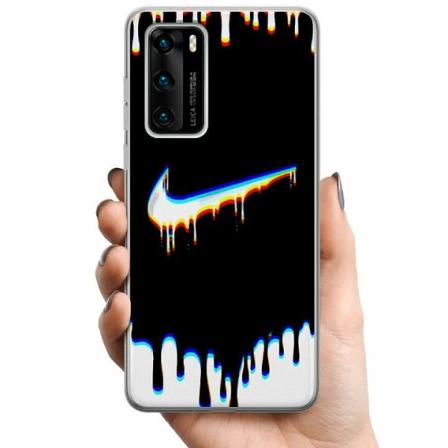 Huawei P40 Tpu Mobilskal Nike