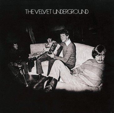 Velvet underground (45th anniv.remastere Velvet Underground T