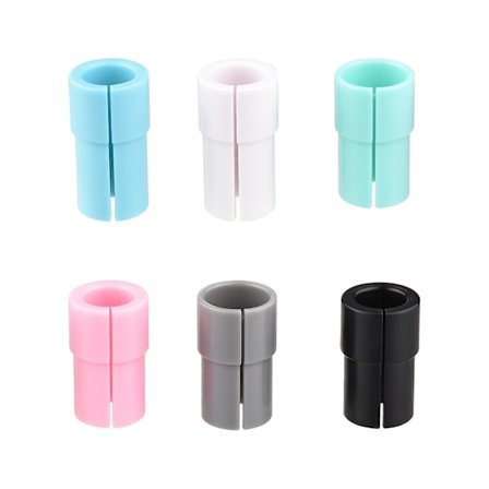 6 stk. Pen Adapter Sæt Marker Holder Erstatning Kompatibel med Cricut Explore Air 3/Maker 3 [db]