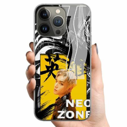 Apple Iphone 13 Pro Tpu Mobilskal Nct 127 Neo Zone