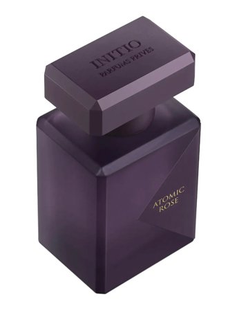 INITIO Parfums Privés Hair Perfume Atomic Rose - Nude - 50 ML
