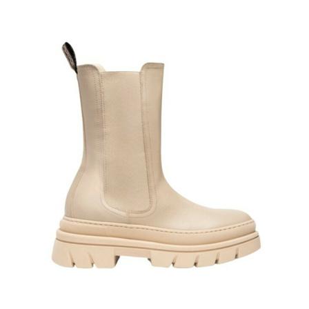 Nerogiardini, Sneakers Beige, Dames, Maat:38 EU