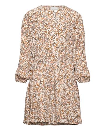 Dress Patterned Petit By Sofie Schnoor