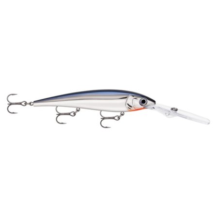 Rapala Gold Miner 12cm, 21g - Silver