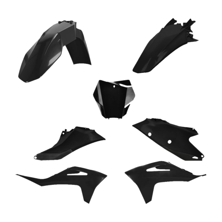 Plastickit Cycra 5 - Gas Gas EX 300 2021-2023