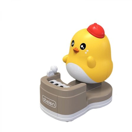 Leksaker för en 2-årig pojke - Friktionsdrivna lastbilar för pojkar 2+ år, småbarnsleksaker & leksakslastbilar