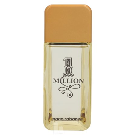 Paco Rabanne 1 Million After Shave Lotion 100 ml Herr