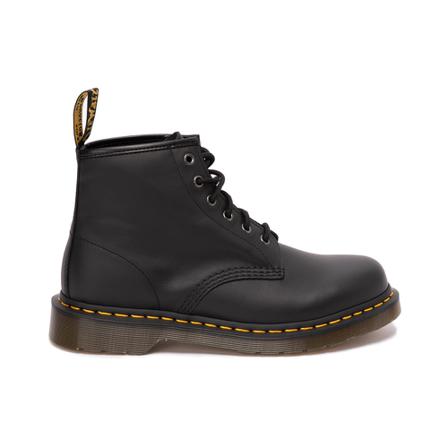 Dr. Martens, Ankle Boots Czarny, Mężczyzna, Rozmiar: 42 EU