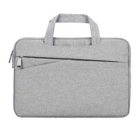 14 tommer laptop taske, vandtæt laptop taske med håndtag til