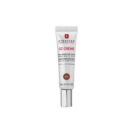 Erborian CC Creme 15 ml, Makeup, Ansigt, Bb/cc Cream