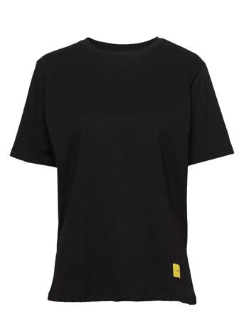 Livgz Tee Noos Black Gestuz