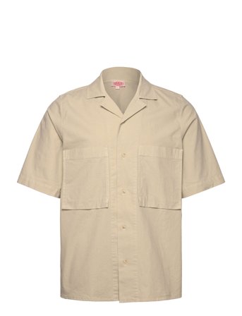 Armor Lux | Shirt Short Sleeves Comfort | XL