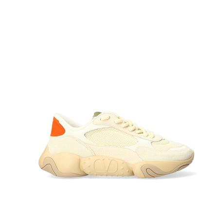 Valentino Garavani Sneakers beige, Herr, Herr, Storlek: 40 EU