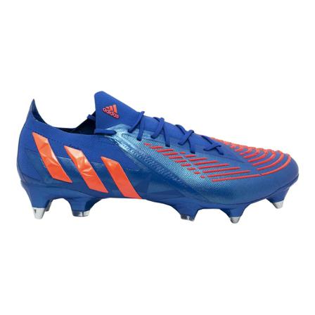Adidas Sneakers , Blauw , Heren , Maat: 43 EU