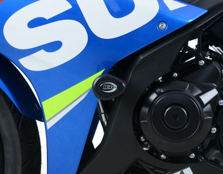 Paratelaio R&G RACING - Suzuki GSX 250 R 2018-2020