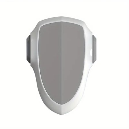 Ugnslås för baby, dörrlås för baby, säkerhetslås för bakugn för baby, babysäkerhet för kök, grå