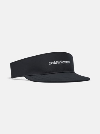 Peak Performance - Visor