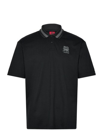 HUGO Dodac_Rb - Black - S