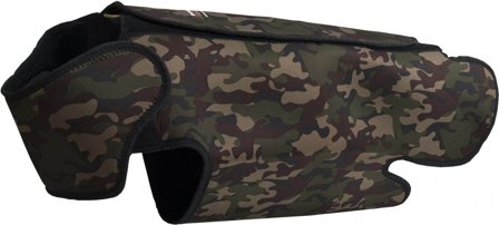 DogTech Retriever neopreeniliivi, Camo