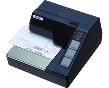 Epson TM U295 - kvitteringsskriver - S/H - punktmatrise