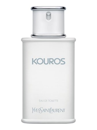 Yves Saint Laurent Kouros Eau de Toilette Spray 100ml