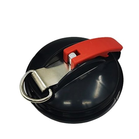 Vakuum sugekop anker med fast krog sugekop krog