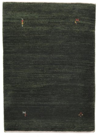 Mały Gabbeh (Persja) Dywan 83X117 Wełna