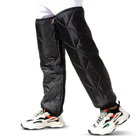 Benvarmere Vandtætte betræk 1 par