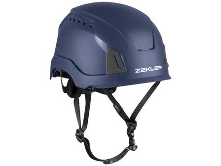 ZEKLER Skyddshjälm ZONE MIPS blå - Lyreco - Skyddsutrustning - Huvudskydd - Skyddshjälmar
