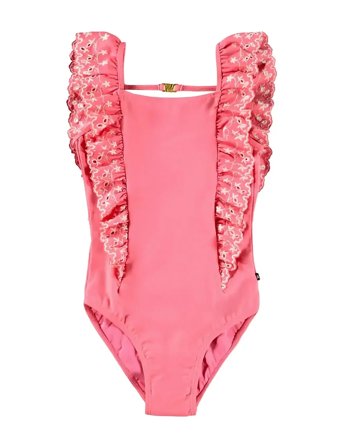 Molo Nathalie - Pink - 140