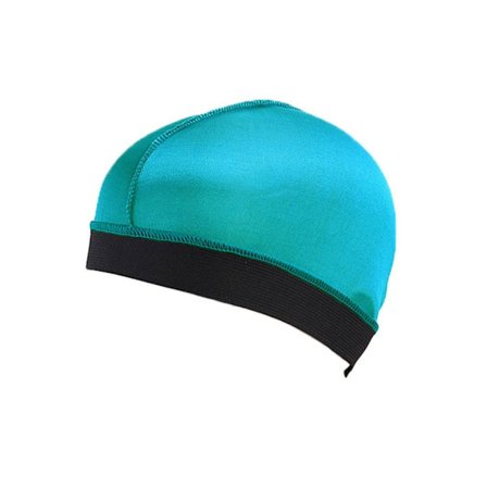 Mænd Durag Hatte Wave Caps LYSEBLÅ