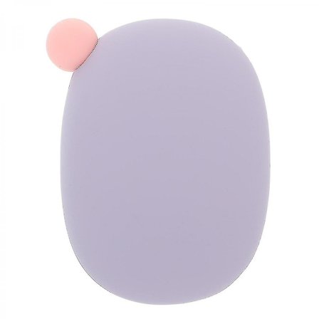 1 stk Håndvarmer Multifunktionel Håndvarmer Silikon Håndvarmer Vintervarmer