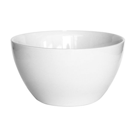 Aida Aroma skål 18 cm' - 'Hvit