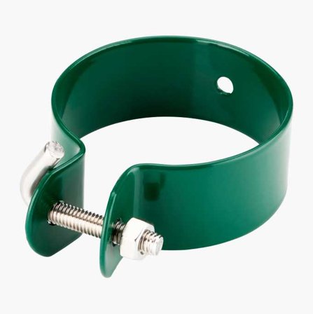 Klämma för spännstång 60 mm - Biltema