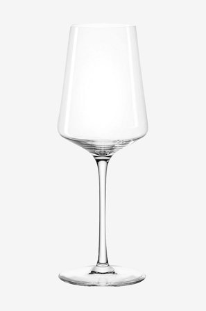 Leonardo - Hvitvinsglass PUCCINI 6-pk - Transparent - Vinglass - Fra Homeroom