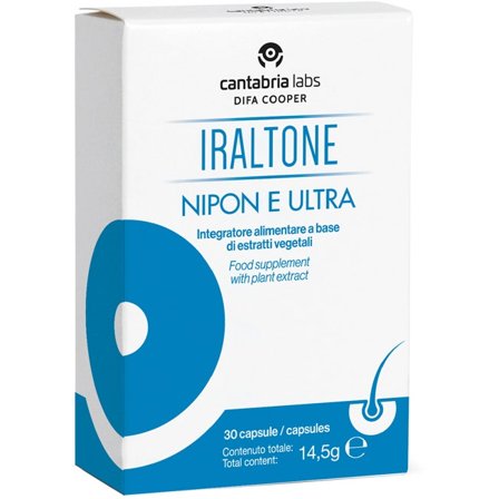 Nipon E Ultra 30 Capsule