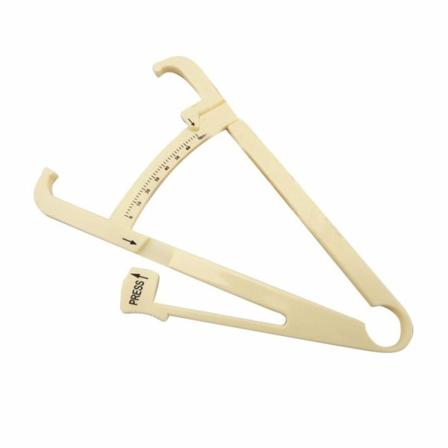 Fettmätare / Kaliper