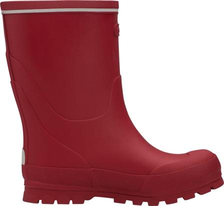 Viking Footwear Kid's Jolly Children wellington boots Red 28
