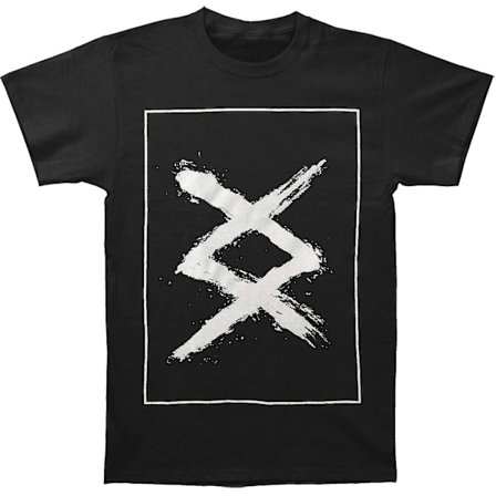 Evry1zadj Real Thugs Play Electro T-shirt