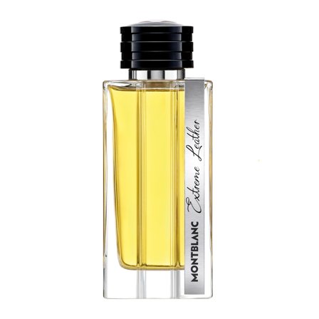 MontBlanc Extreme Leather 125ml - Eau de Parfum