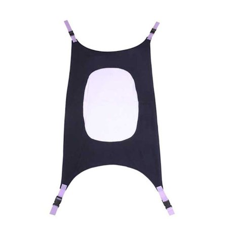 BABY Vugge seng Hengekøye, Hjelp babyen med å sovne raskt