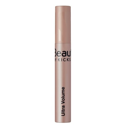 BeautyAct Ultra Volume Mascara Black, Makeup, Øjne, Mascara