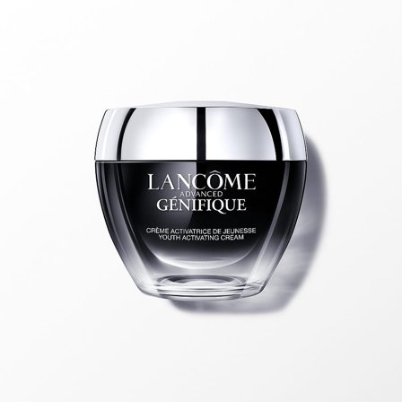 Lancôme Génifique Day Cream 50 ml, Skincare, Ansigtspleje, Anti-age