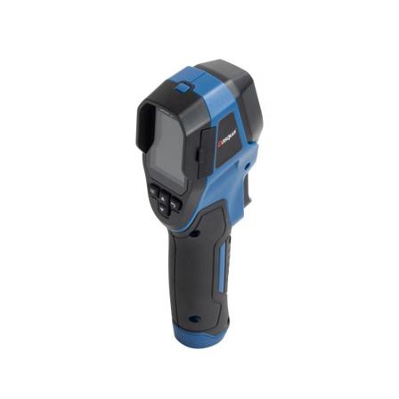 Dasqua 541489 Värmekamera ±2 %, Mätinstrument