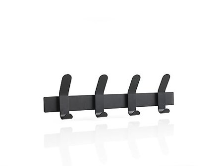 ZONE DENMARK Knaggrekke A-Rack Black