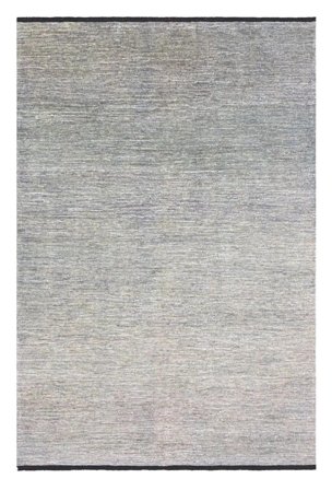 Annodato A Mano Gabbeh Moderni Tappeto 162X240 Di Lana